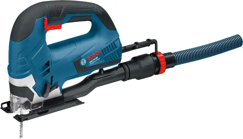 Bosch GST 90 BE Professional elektriskais