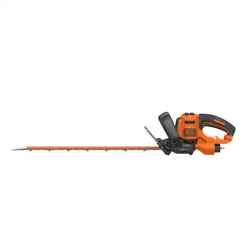 Dzīvžogu griezējs Black & Decker BEHTS451 Photo 2