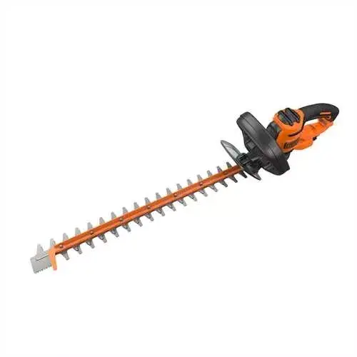 Dzīvžogu griezējs Black & Decker BEHTS451 Photo 3