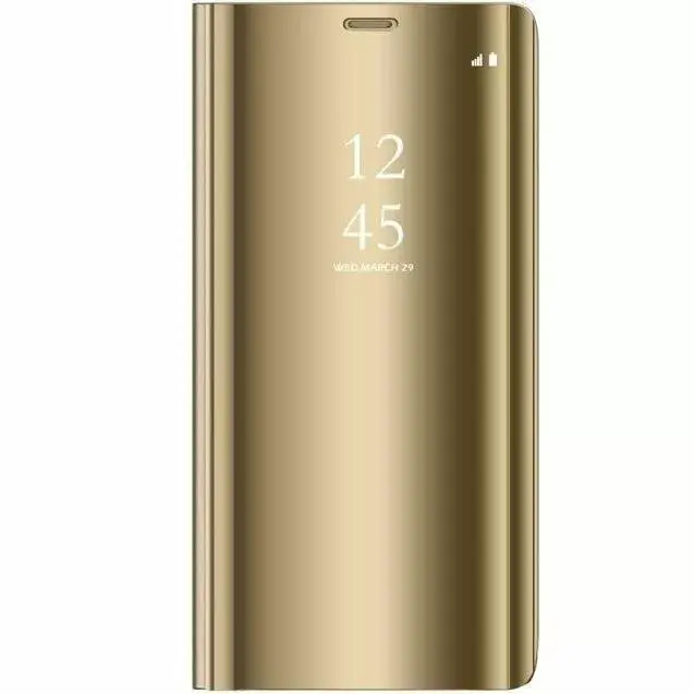 Mocco Clear View Cover priekš Samsung A30 Photo 3