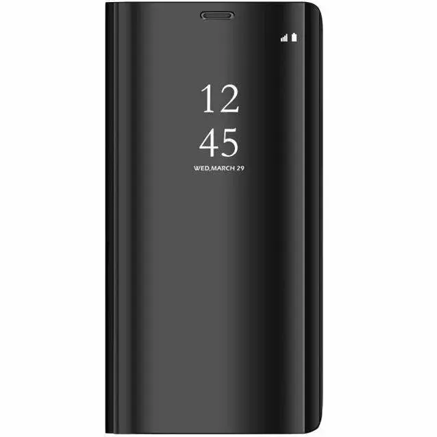 Mocco Clear View vāks Samsung Galaxy A30 (A305) Photo 3