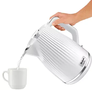 Чайник Tefal KO250130 электр. 1.7 л Photo 3