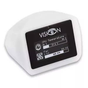Fan Speed Controller Aqua Computer 53236