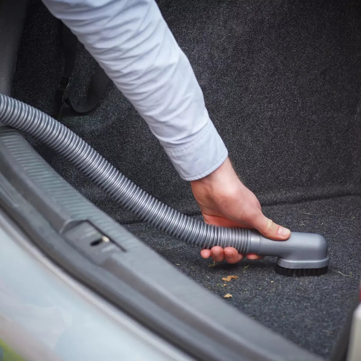 Ручной пылесос Black & Decker ADV1200-XJ Photo 9