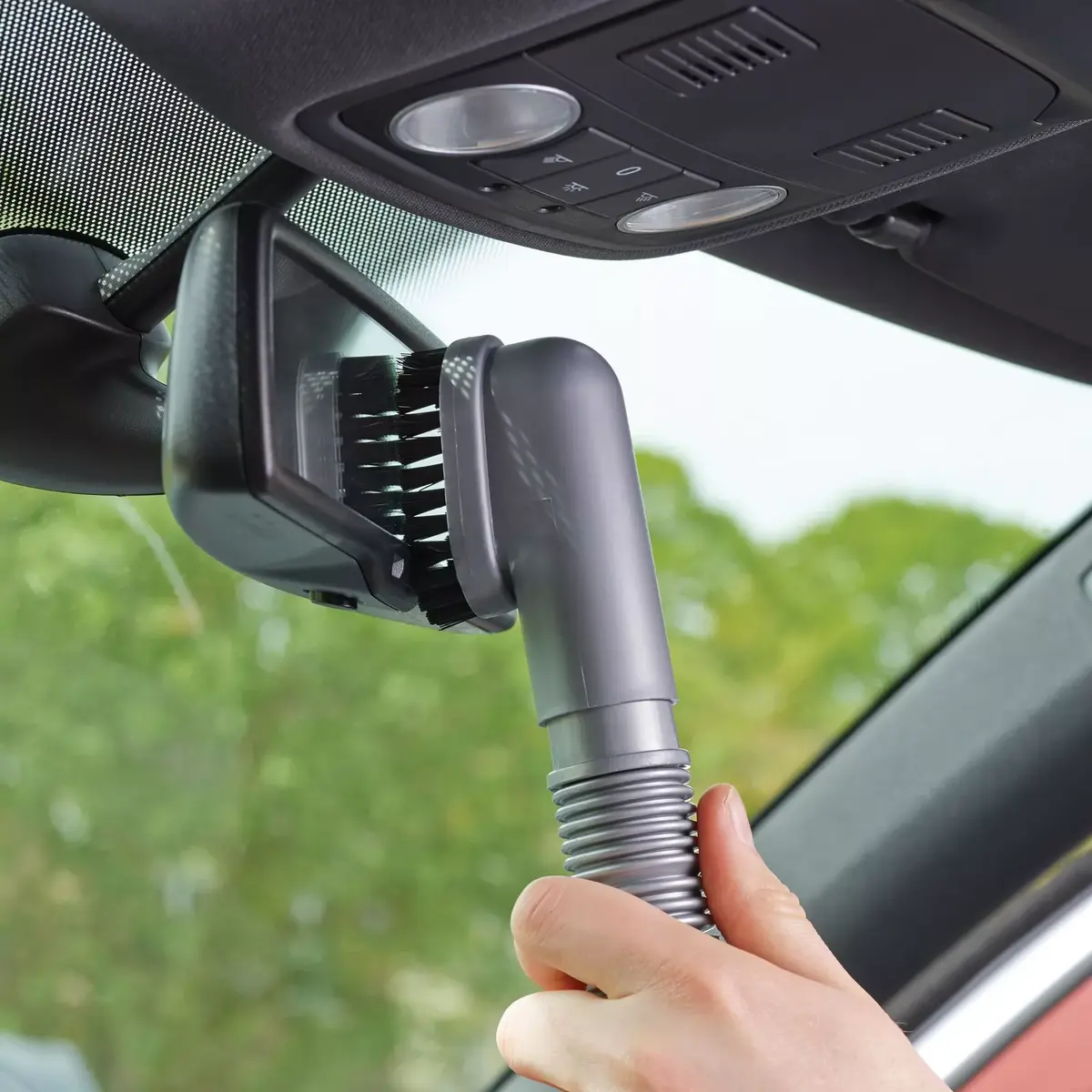 Ручной пылесос Black & Decker ADV1200-XJ Photo 10