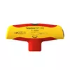 Beam torque wrench Wiha TorqueVario-S T electric Photo 3