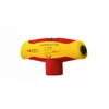 Beam torque wrench Wiha TorqueVario-S T electric Photo 10