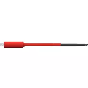 Insulated VDE Adapter Blade Wiha 287992 for Screwdriver Bits