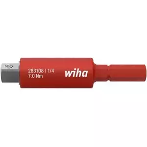 Socket Adapter wiha SB283108 — 1 piece (MPN SB283108)