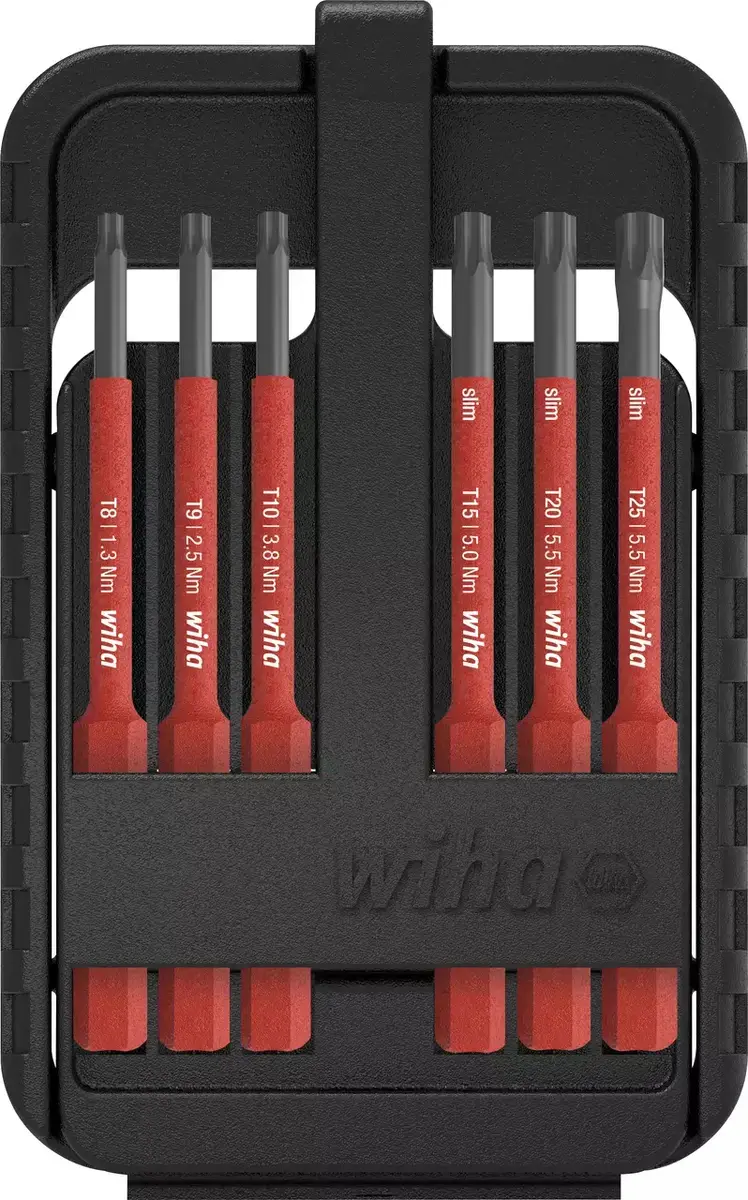 Wiha 43153 Screwdriver Photo 3