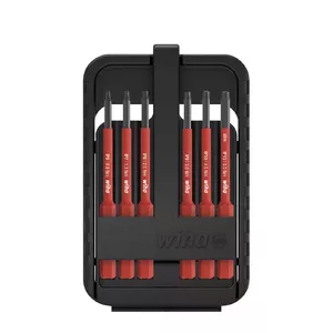 Bit set Wiha slimBit electric SB2831B601