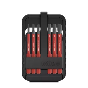 Wiha slimBit electric bit set SB2831B801