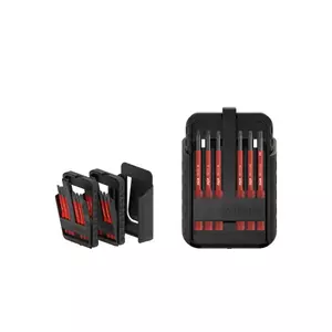 Bit set Wiha slimBit electric SB2831B950