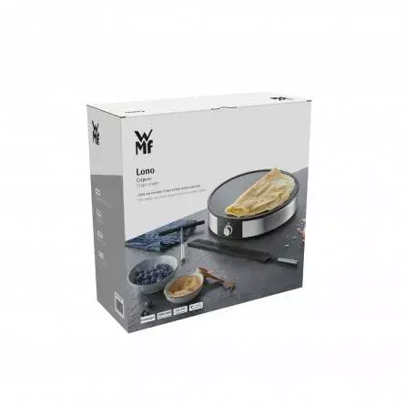 Машина для блинов WMF Lono Creperie Photo 8