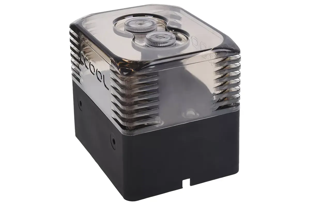 Sūknis ar rezervoāru Alphacool 13297 Photo 3