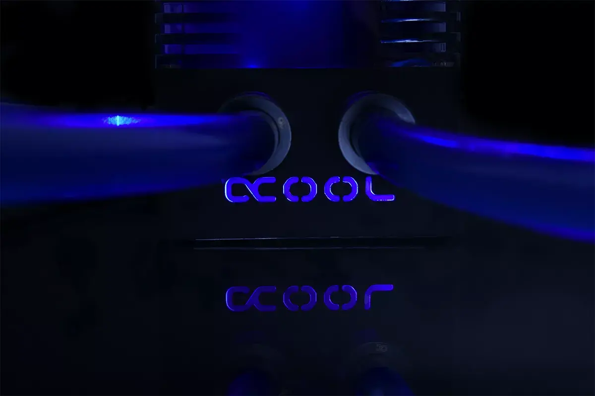 Sūknis ar rezervoāru Alphacool 13297 Photo 6