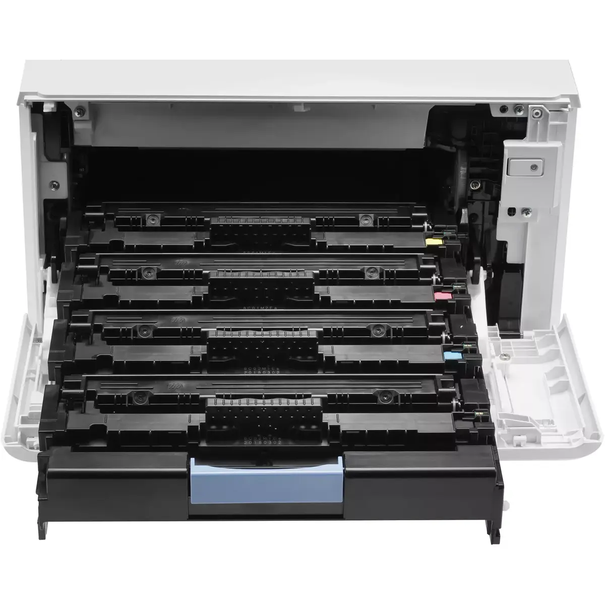 Принтер HP Color LaserJet Pro M454dw Photo 7