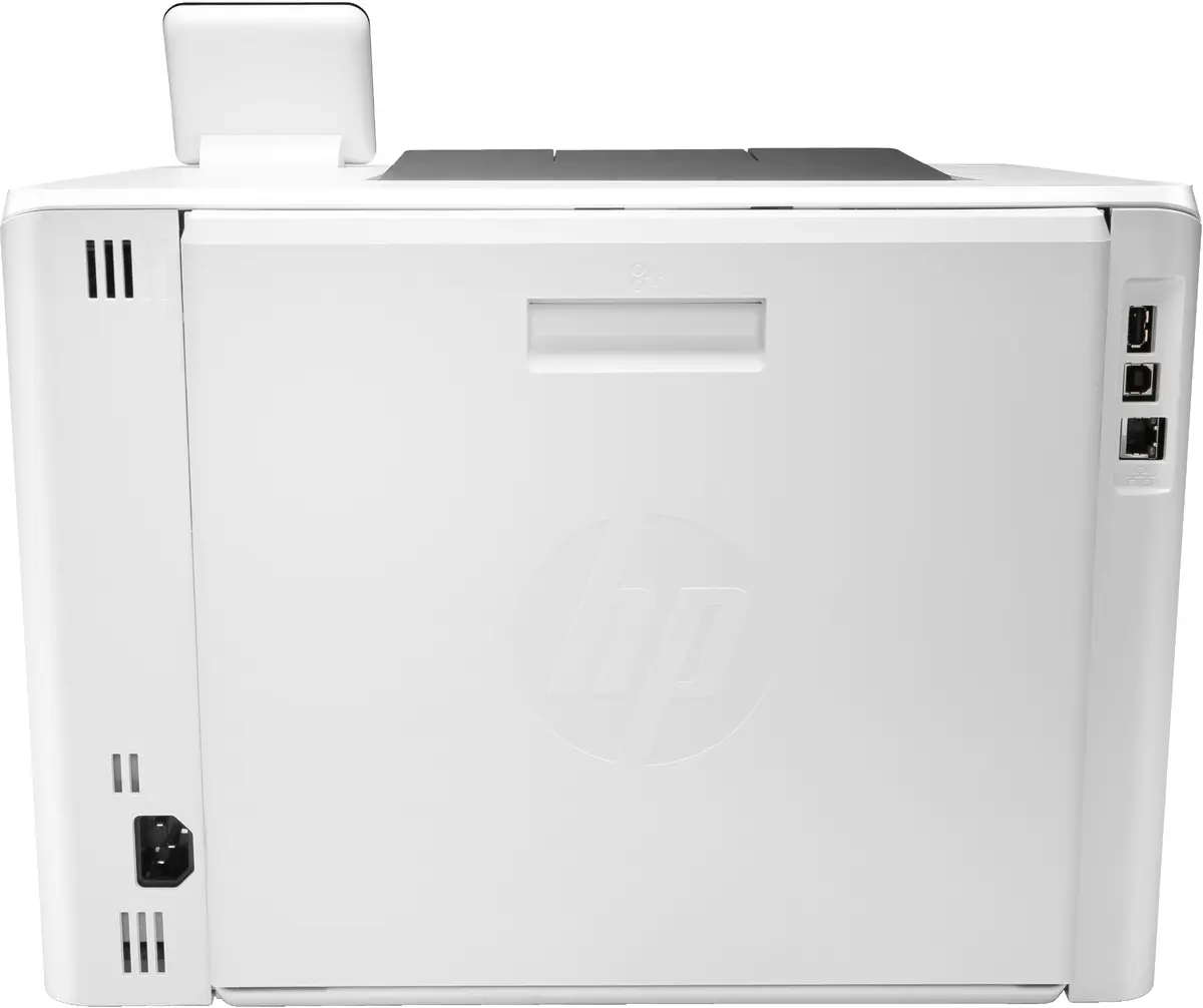 Принтер HP Color LaserJet Pro M454dw Photo 4