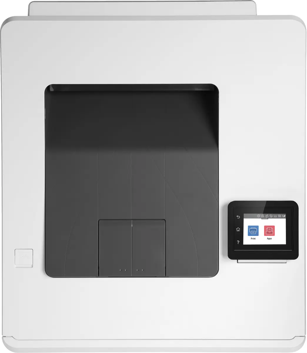 Принтер HP Color LaserJet Pro M454dw Photo 5