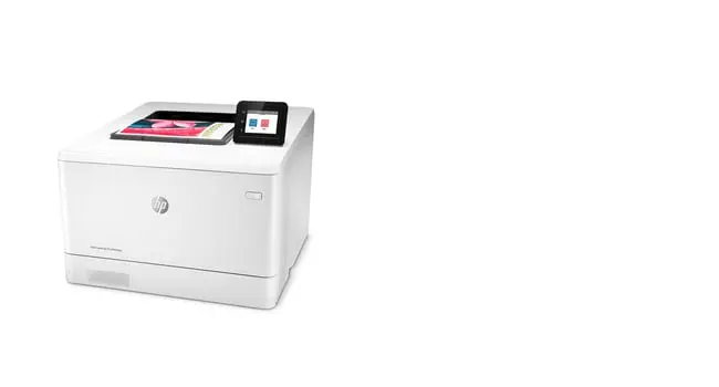 Принтер HP Color LaserJet Pro M454dw Photo 20