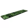 LogiLink ID0170 Wrist Rest - Black, Green Photo 2
