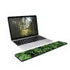 LogiLink ID0170 Wrist Rest - Black, Green Photo 4