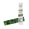 LogiLink ID0170 Wrist Rest - Black, Green Photo 6