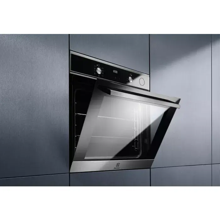 Built-in Oven Electrolux EOC5E70X Photo 3