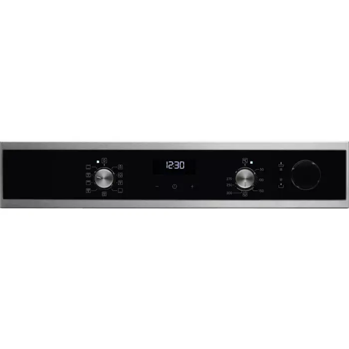 Built-in Oven Electrolux EOC5E70X Photo 5