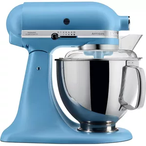 Кухонный комбайн KitchenAid Artisan 5KSM175PSEVB Синий