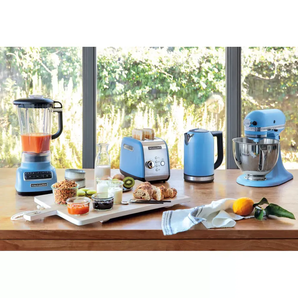 Кухонный комбайн KitchenAid Artisan 5KSM175PSEVB Photo 2