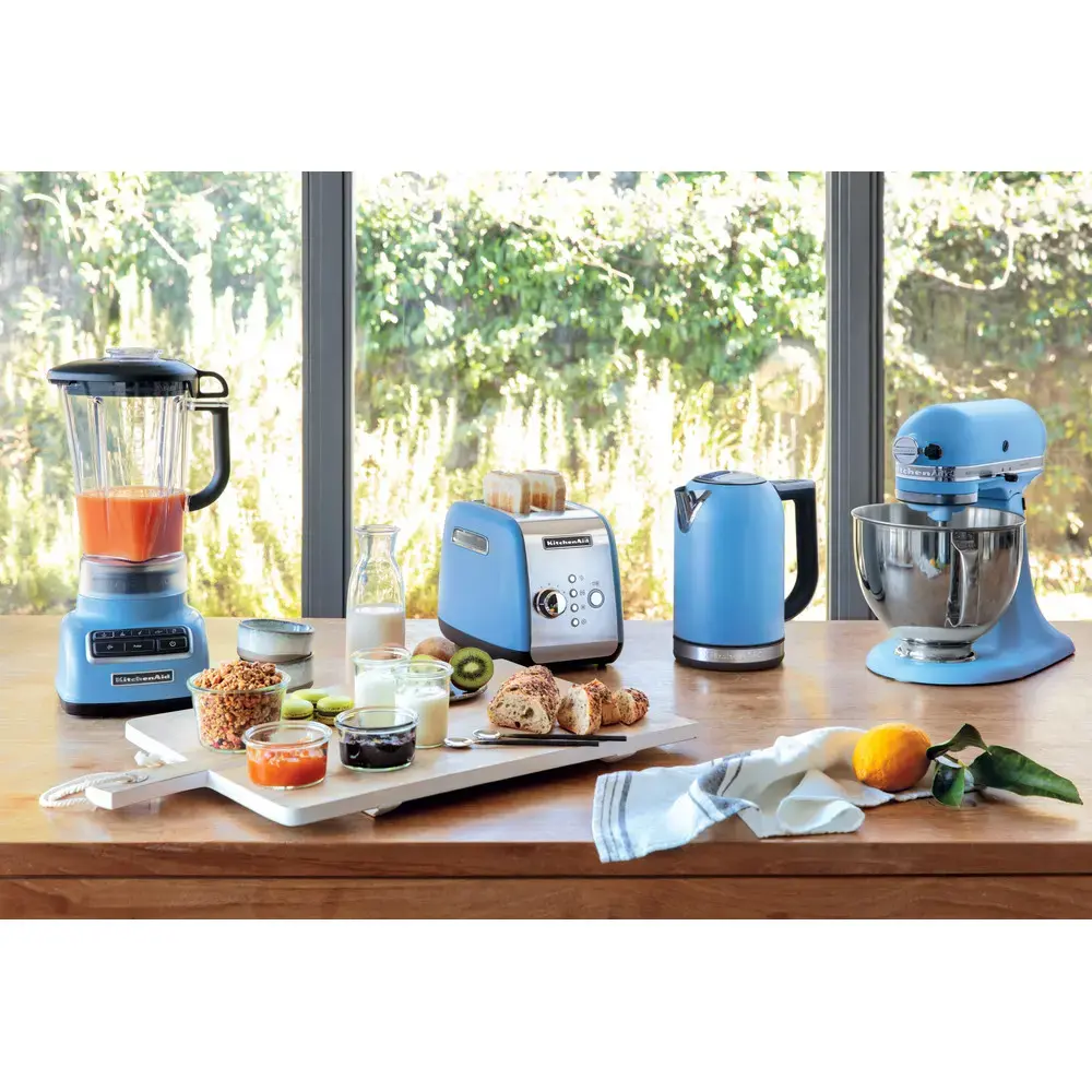 Миксер KitchenAid Artisan Photo 4