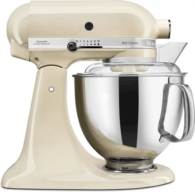 KitchenAid Artisan 5KSM175PSEFL Stand Mixer Photo 4