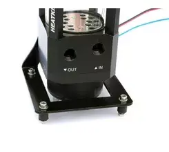Watercool Heatkiller Tube CPU waterblock 30232 Photo 2