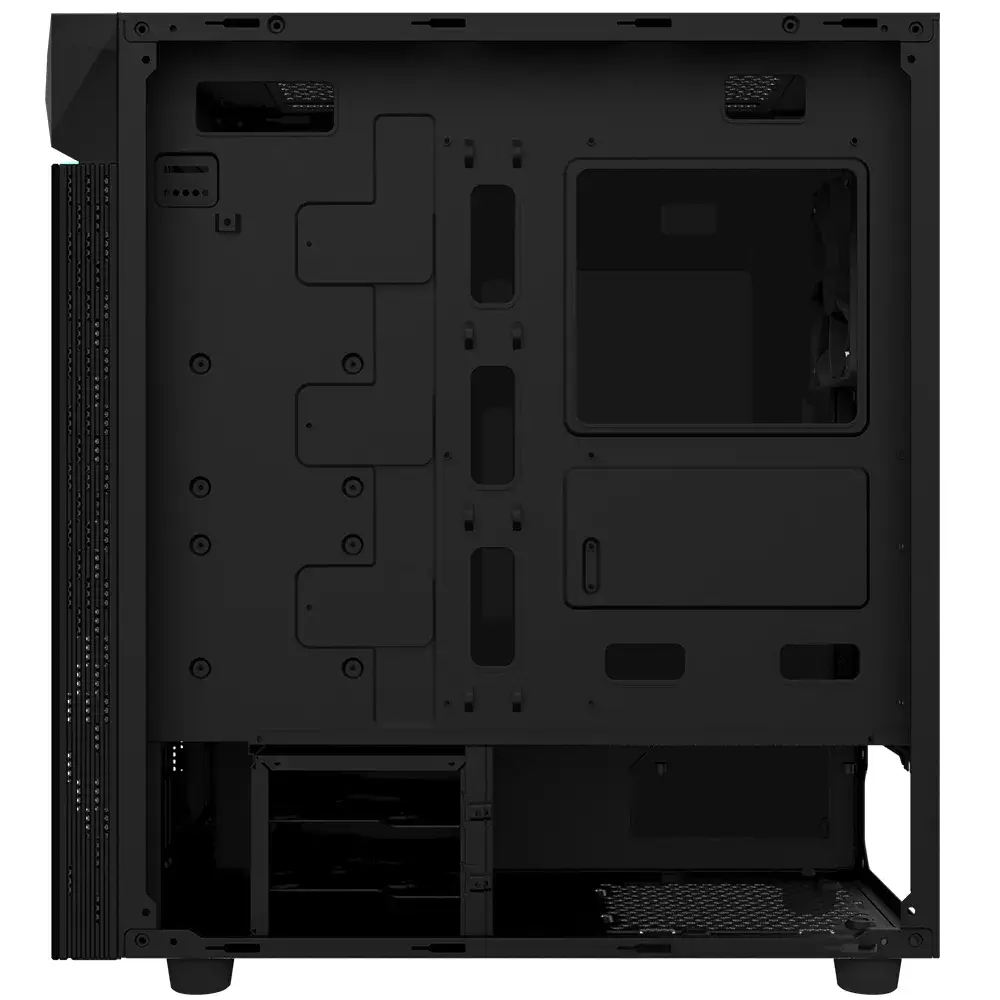 Компьютерный корпус GIGABYTE C200 Photo 3
