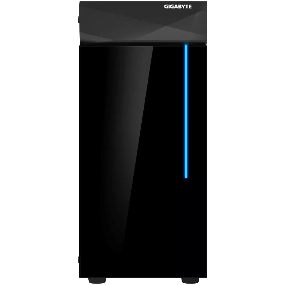 Компьютерный корпус GIGABYTE C200 Photo 4