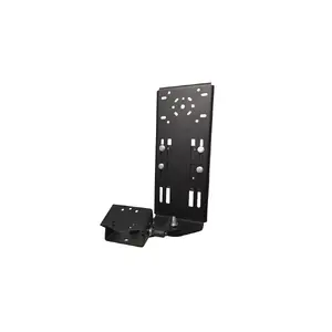 Mounting Kit Gamber-Johnson 7160-0984 Black Steel