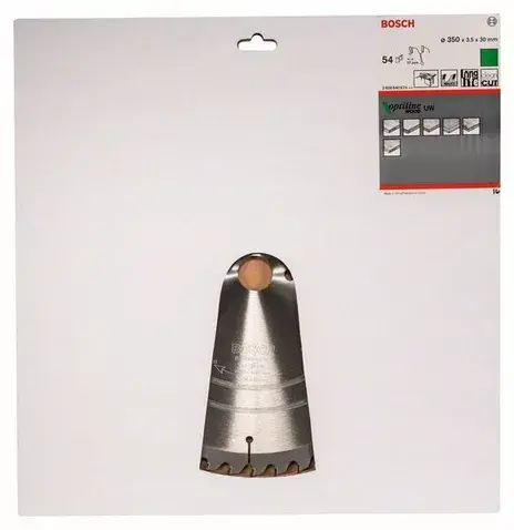 Пила дисковая Bosch 2 608 640 674 Photo 3