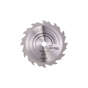Circular Saw Blades Bosch Speedline 2.608.640.680