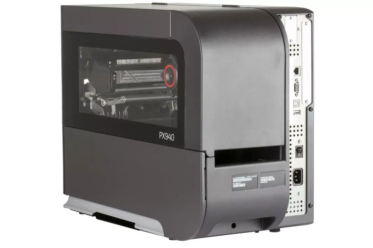 Принтер этикеток Honeywell PX940 Photo 2