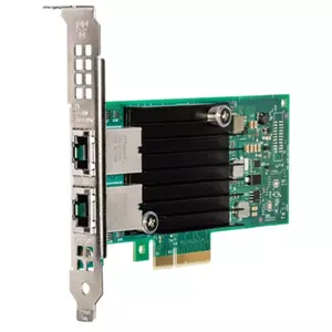 Intel X550T2 сетевая карта Внутренний Ethernet 10000 Мбит/с