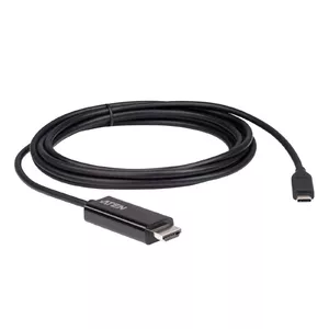 USB-C to 4K HDMI Cable ATEN UC3238 2.7M