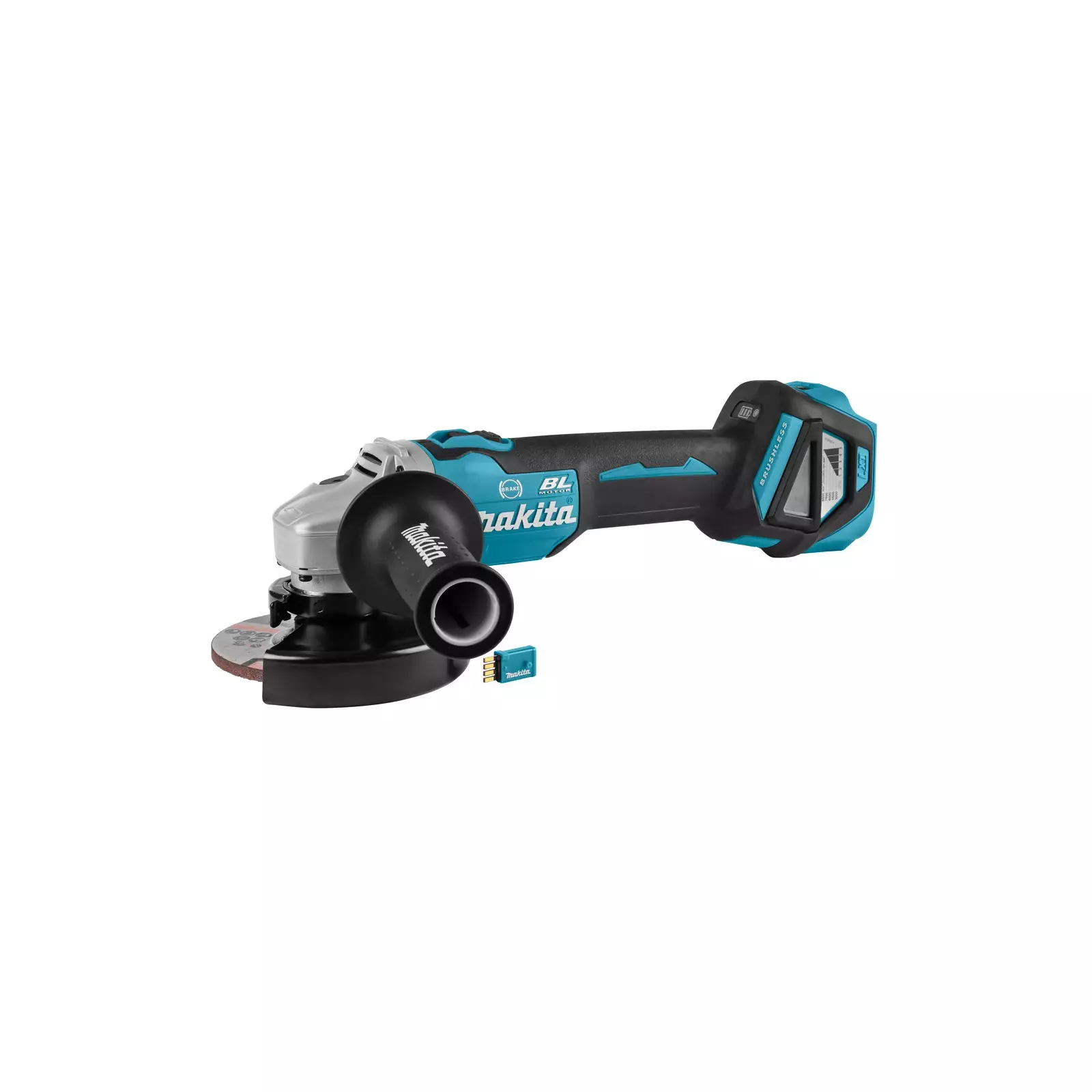 Makita DGA514ZJU Photo 1