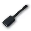 USB-C to VGA adapter Dell 470-ADFQ Photo 2