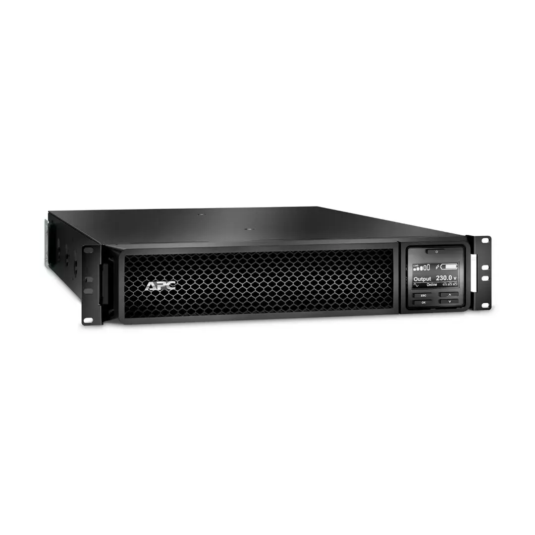 APC SRT1000RMXLI 731304340256 Photo 1