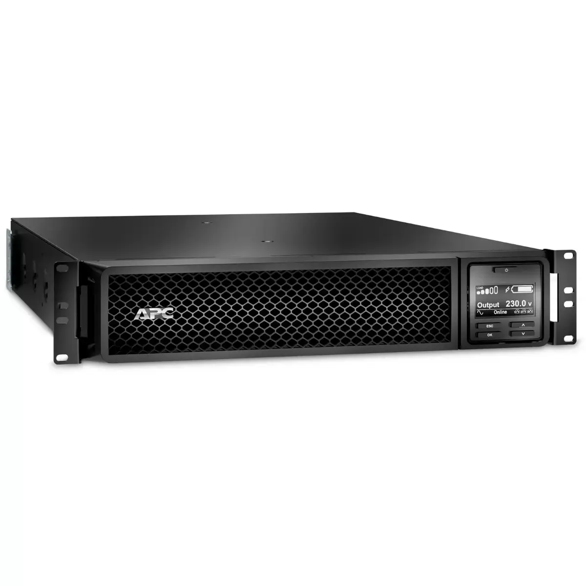 APC SRT1000RMXLI 731304340256 Photo 23