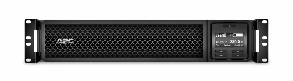 APC SRT1000RMXLI 731304340256 Photo 16