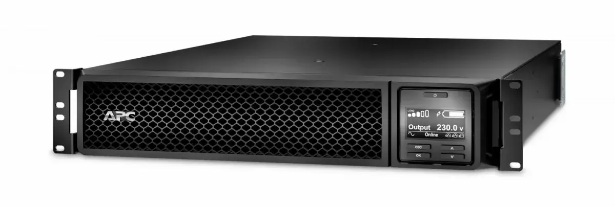 APC SRT1000RMXLI 731304340256 Photo 26