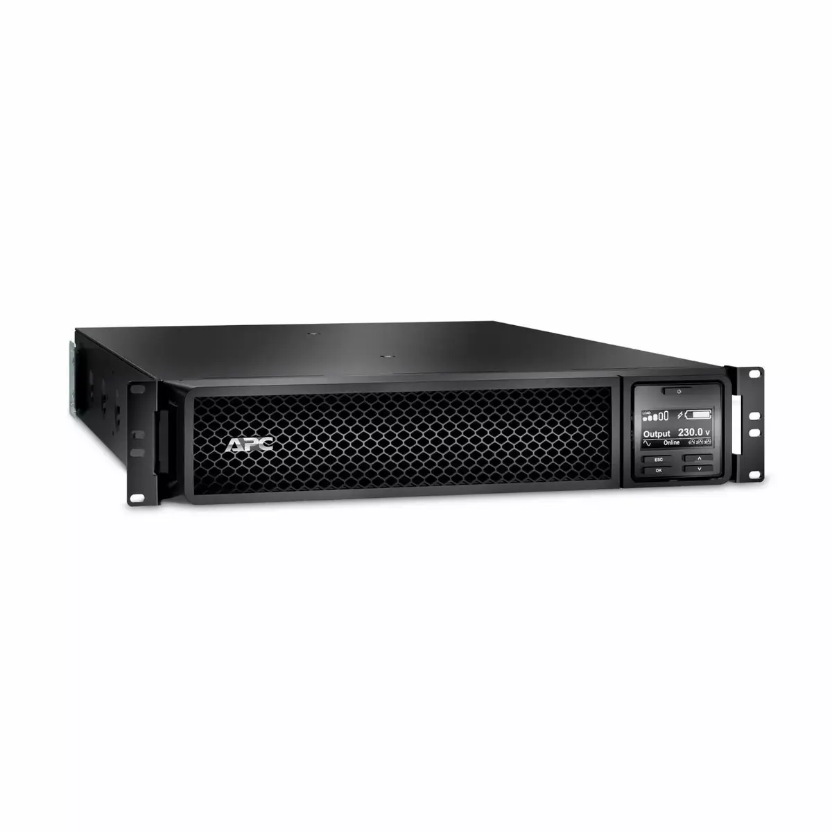 APC SRT1000RMXLI 731304340256 Photo 3