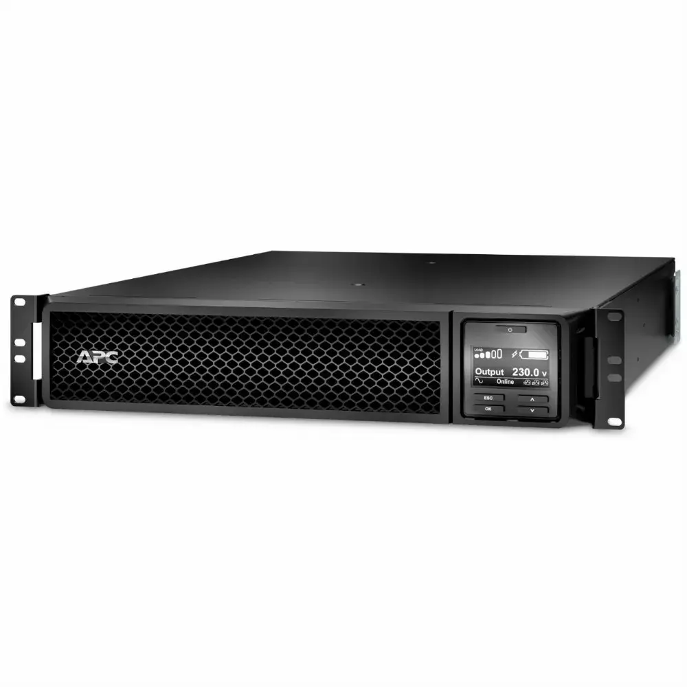 APC SRT1000RMXLI 731304340256 Photo 13